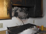 What's the Difference Between Fire Damage Cleanup and Smoke Damage Restoration?