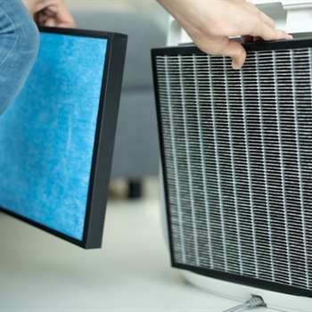 How Effective Are HEPA Filters in Mold Remediation?