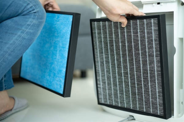 How Effective Are HEPA Filters in Mold Remediation?