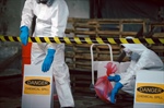 What Are the Challenges of Biohazard Cleanup in Commercial Settings?