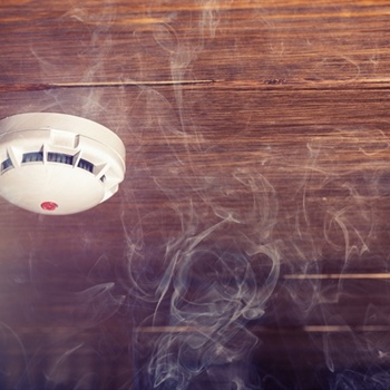 What Are the Best Practices for Odor Removal After Fire Damage?