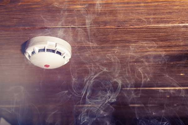 What Are the Best Practices for Odor Removal After Fire Damage?