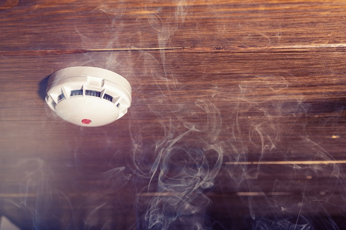 What Are the Best Practices for Odor Removal After Fire Damage?
