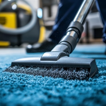 How Does Professional Carpet Cleaning Extend Carpet Lifespan?