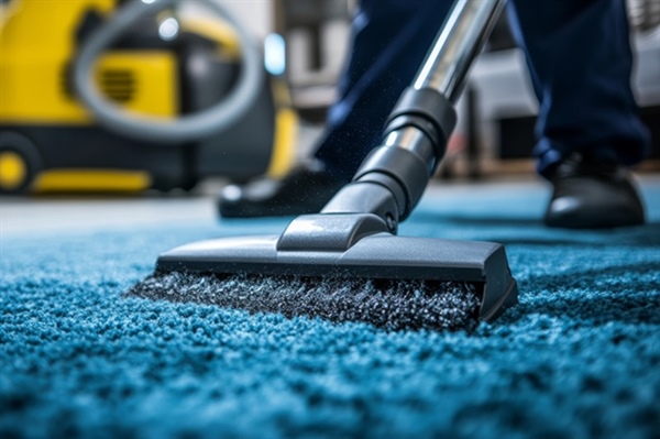 How Does Professional Carpet Cleaning Extend Carpet Lifespan?