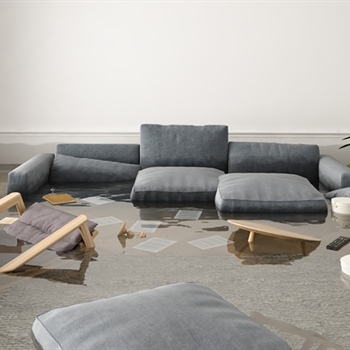 What Are the Protocols for Handling Category 3 Water Damage?