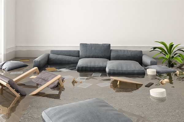 What Are the Protocols for Handling Category 3 Water Damage?