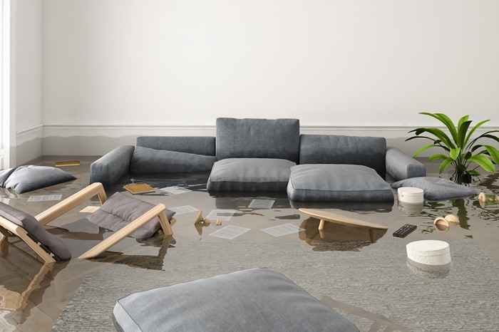 What Are the Protocols for Handling Category 3 Water Damage?