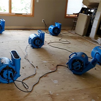 What to Do Immediately After Water Damage in Your Home