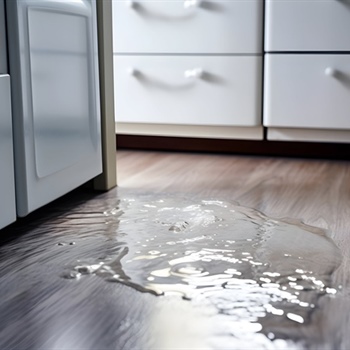 What Are the Steps Involved in Structural Drying After Water Intrusion?