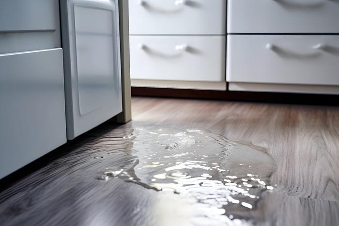 What Are the Steps Involved in Structural Drying After Water Intrusion?