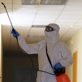 What Are the Legal Considerations in Biohazard Cleanup Operations?