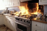 How Does Fire Damage Restoration Prevent Secondary Damage?