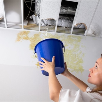 What Determines Whether Water Damage Is Classified as Category 1, 2, or 3?