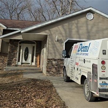 Medford Water Damage Restoration Project: Vacant Home Flooded for Seven Days