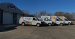 The Water Damage Restoration Process at CCS Cleaning & Restoration