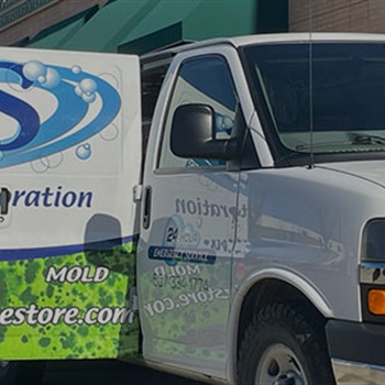Complete Smoke Cleanup is Possible With Professional Experience and Equipment