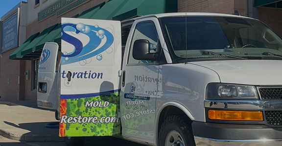 Complete Smoke Cleanup is Possible With Professional Experience and Equipment