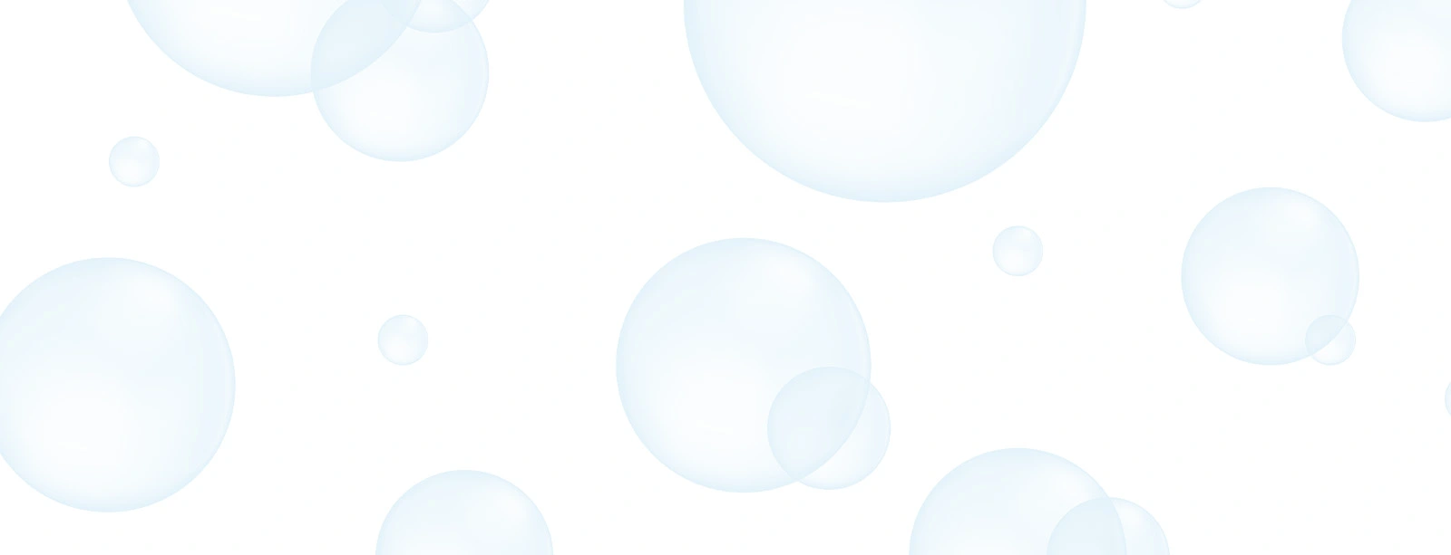 Bubbles Graphic Background