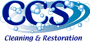 CCS Cleaning & Restoration Logo